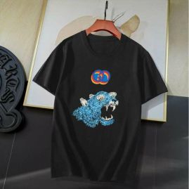 Picture of Gucci T Shirts Short _SKUGucciM-5XL11Ln1535725